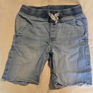 GAP Denim Toddler Shorts
